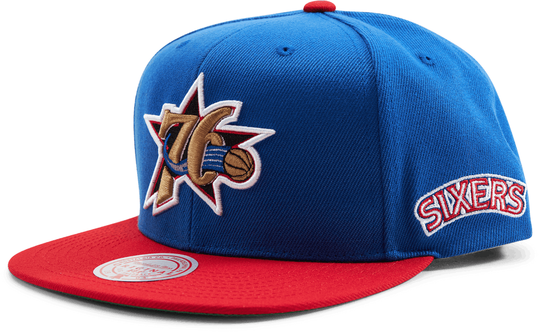 Team Origins Snapback