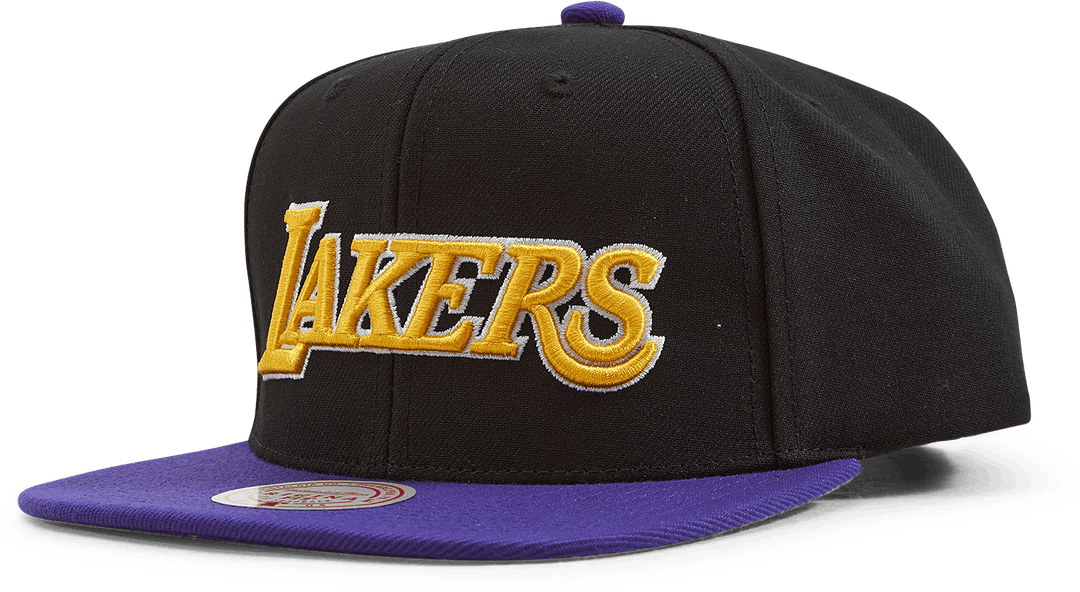 Core Basic Snapback