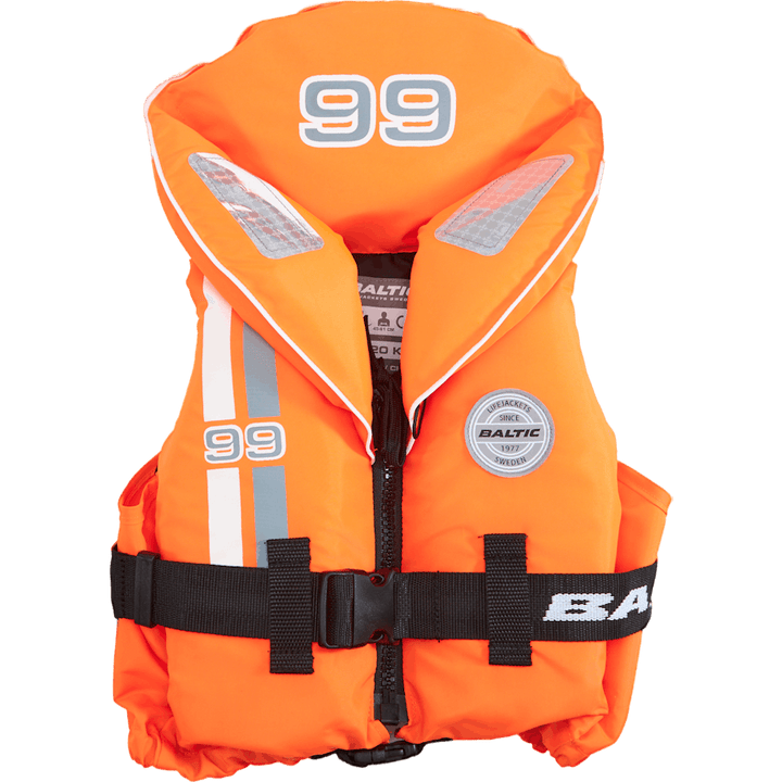 99 Baltique 100n Orange