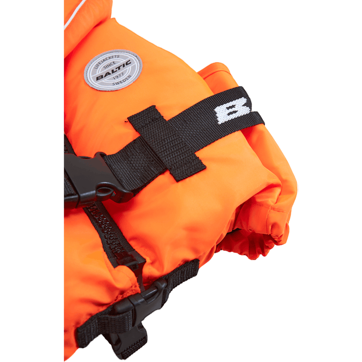 99 Baltique 100n Orange