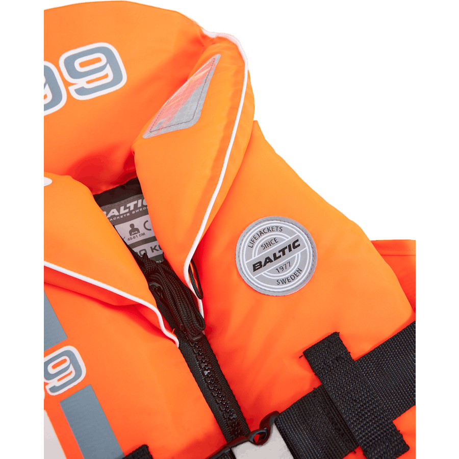 99 Baltique 100n Orange