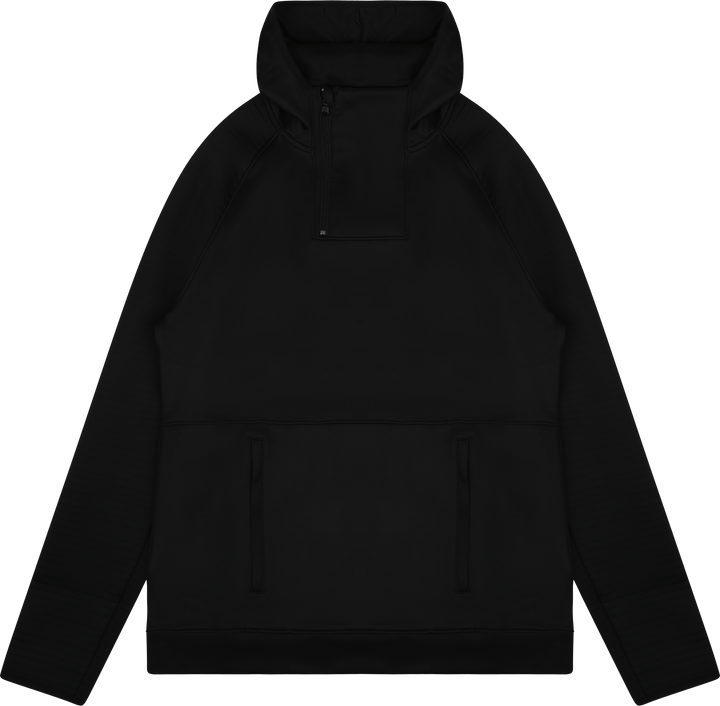 Curry Playable Jacket