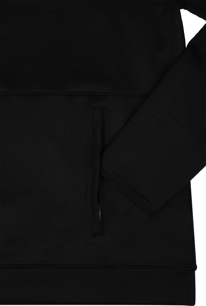 Curry Playable Jacket