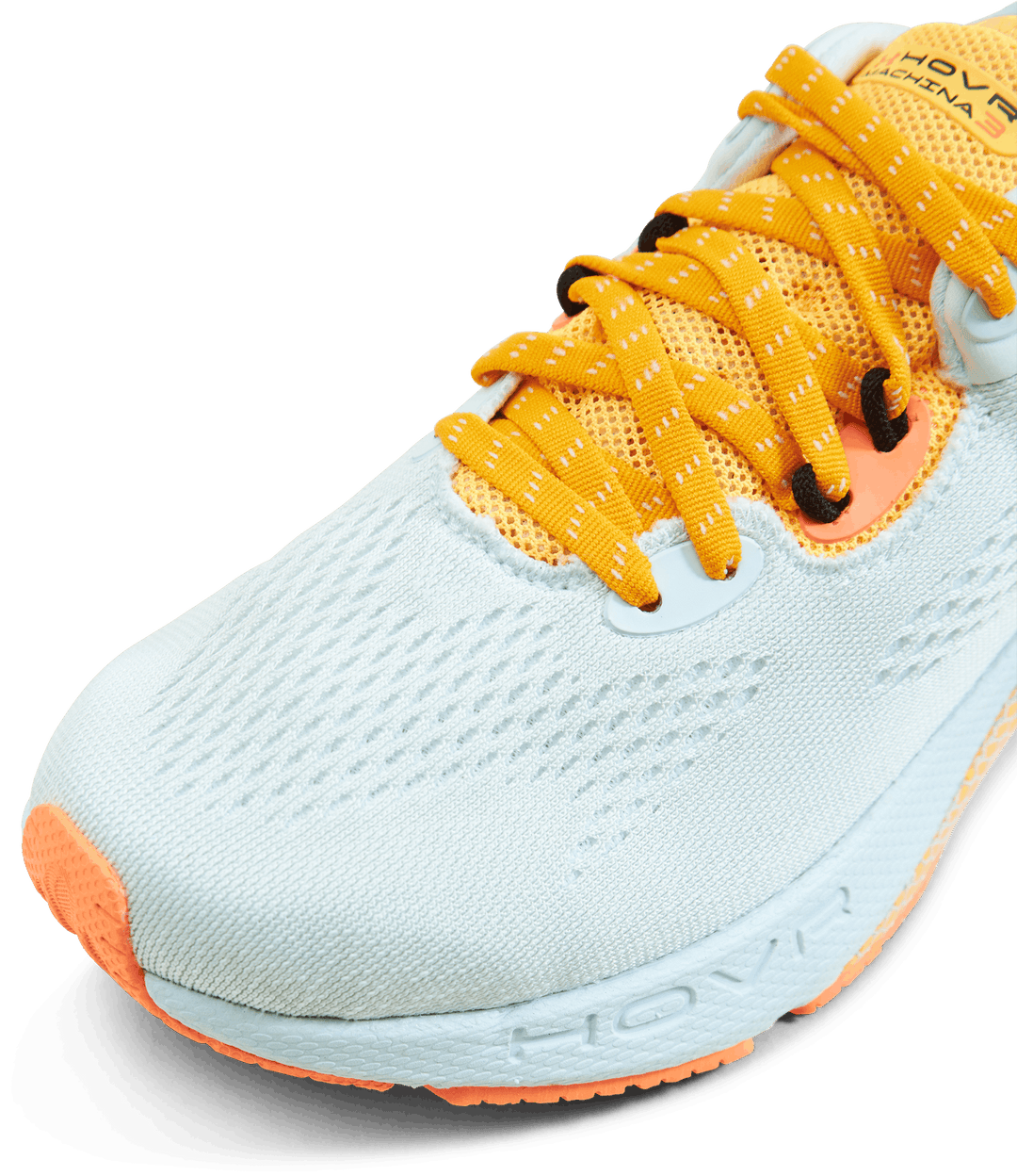 Donne UA HOVR Machina 3