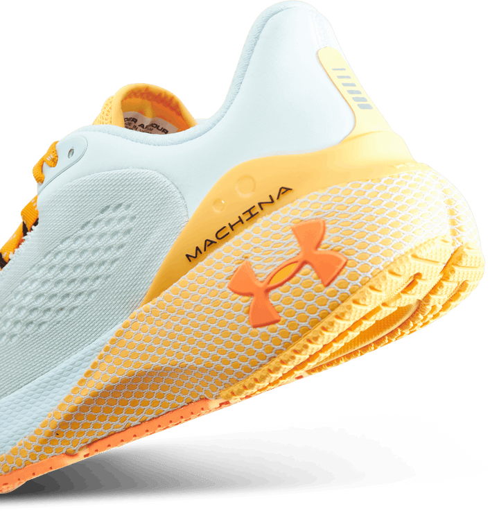 Donne UA HOVR Machina 3