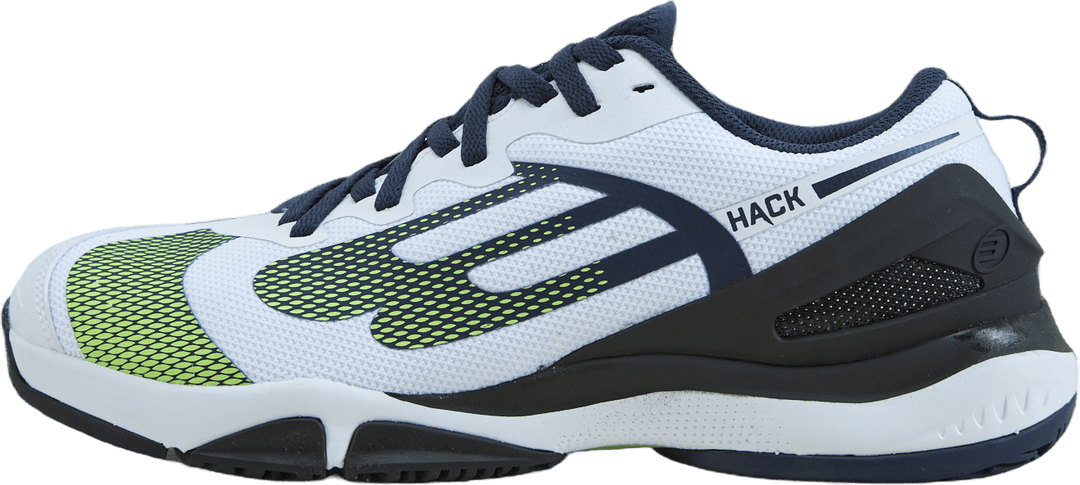 Hack Hybrid Fly 22i White