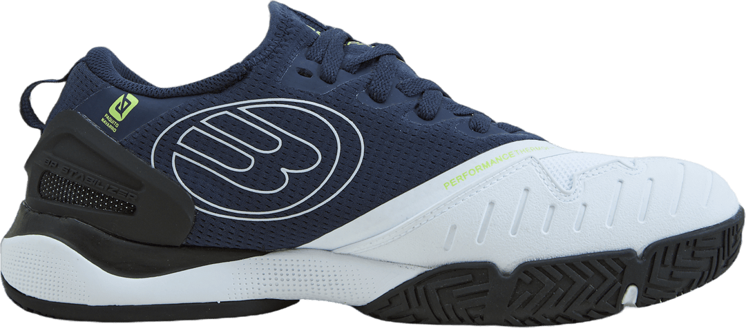 Hack Hybrid Fly 22i White