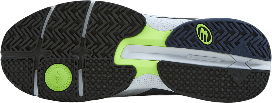 Hack Hybrid Fly 22i White