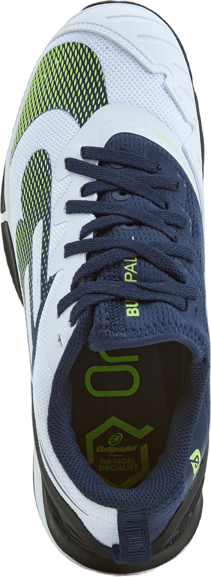 Hack Hybrid Fly 22i White