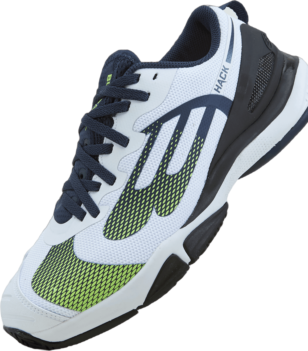 Hack Hybrid Fly 22i White