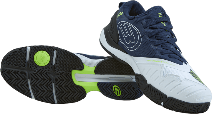 Hack Hybrid Fly 22i White