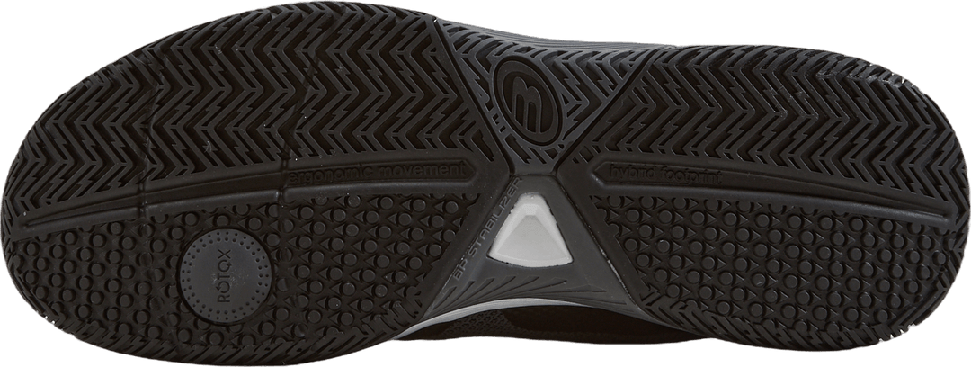 Seuraava Hybrid Pro 22i Musta