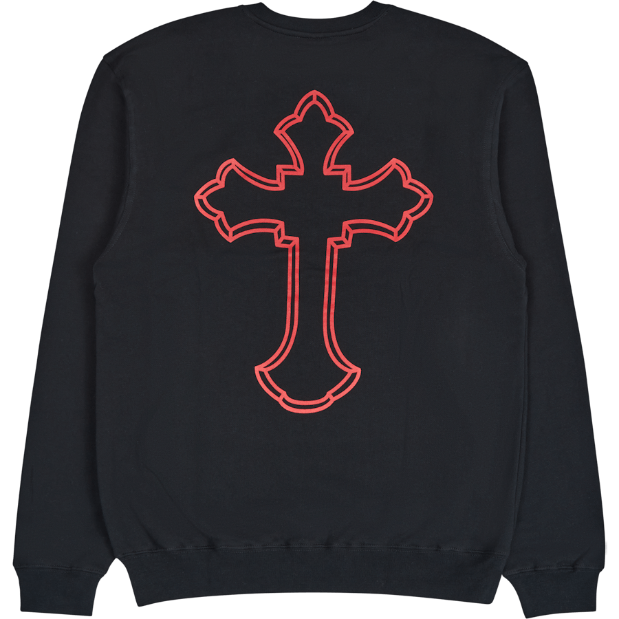 Legend Crew Noir