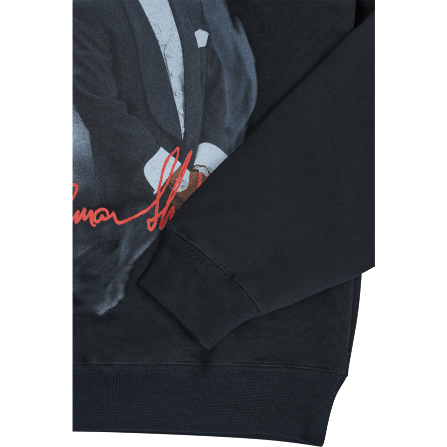 Legend Crew Noir