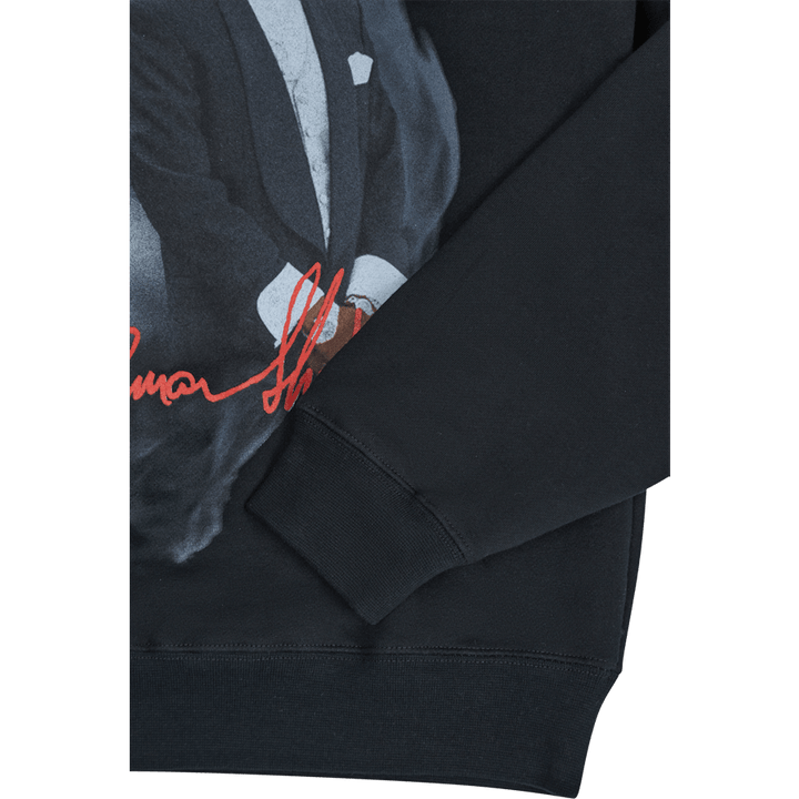 Legend Crew Noir