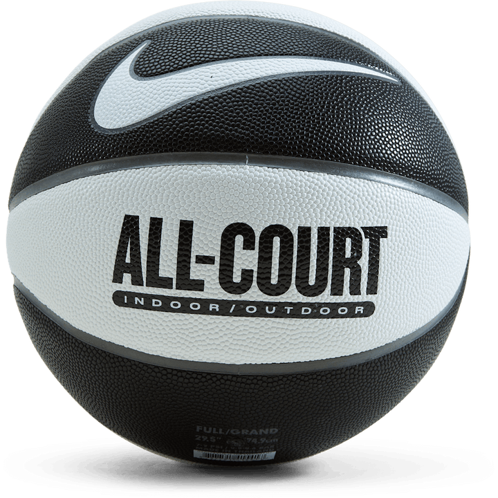 Nike Everyday All Court 8p ohne Luftdruck