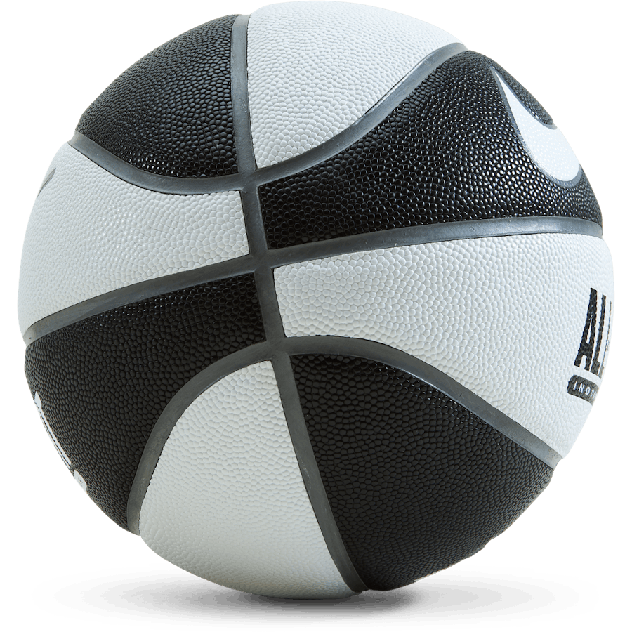 Nike Everyday All Court 8p ohne Luftdruck