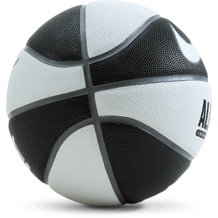 Nike Everyday All Court 8p ohne Luftdruck