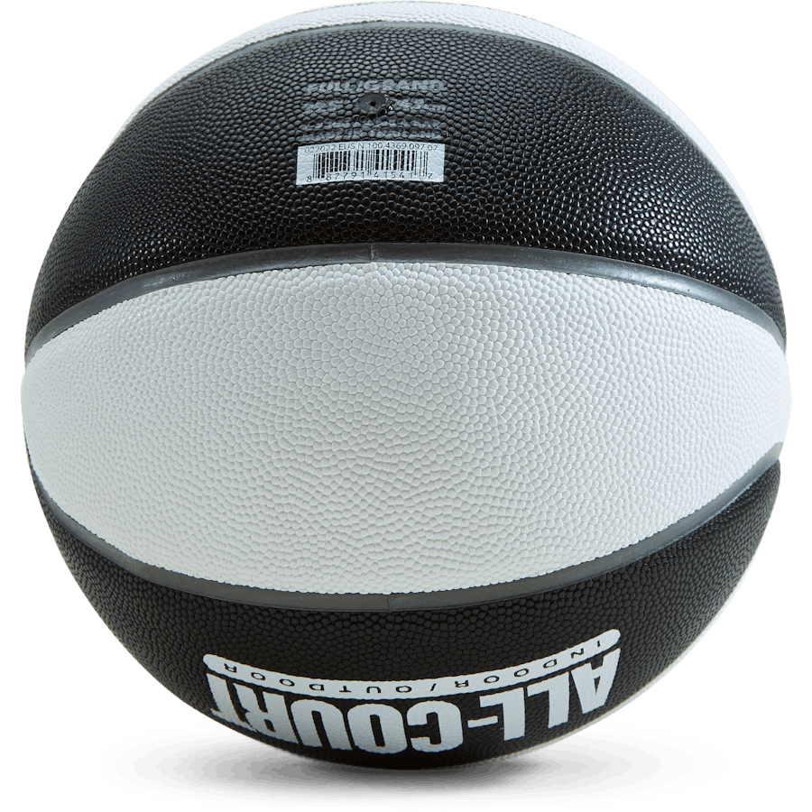 Nike Everyday All Court 8p ohne Luftdruck