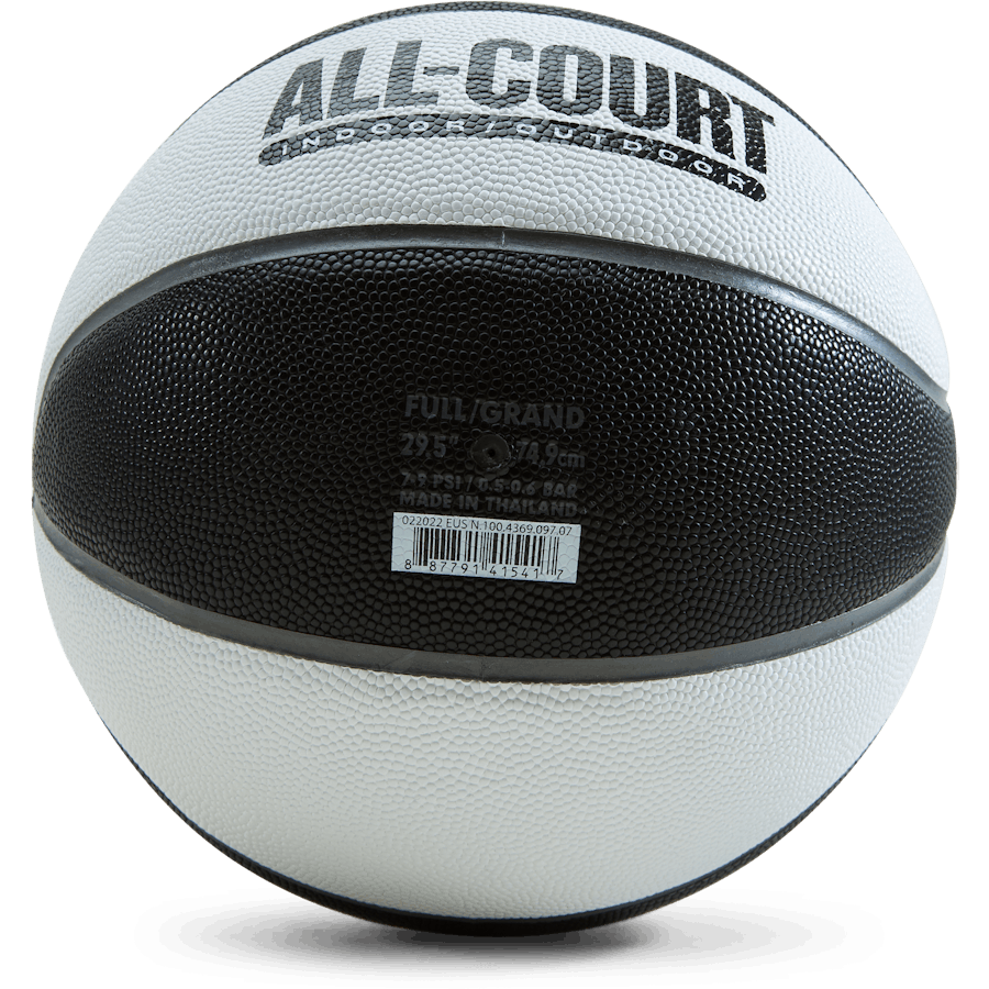 Nike Everyday All Court 8p ohne Luftdruck