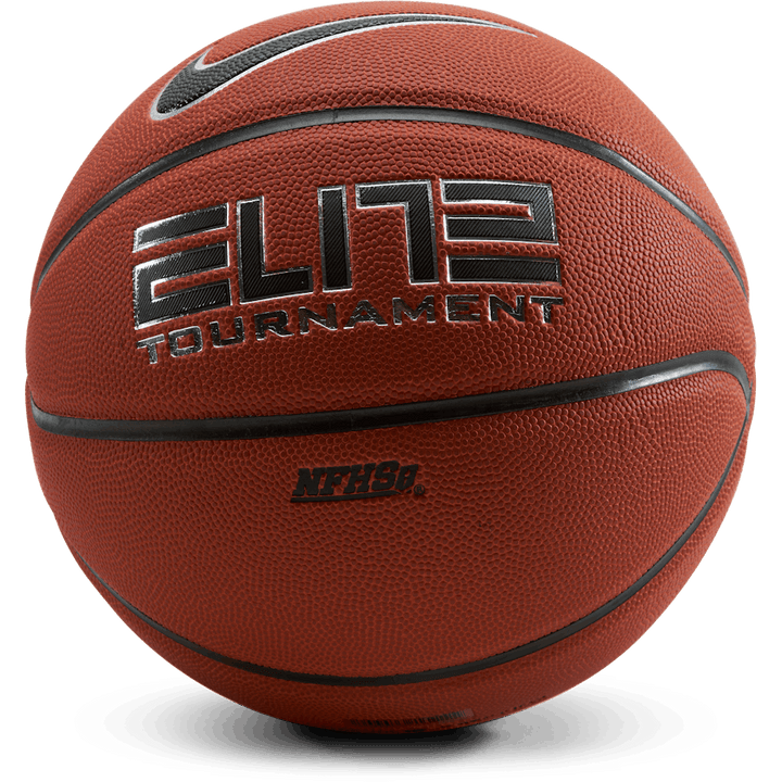 Nike-Elite-Turnier 8p ohne Luftdruck