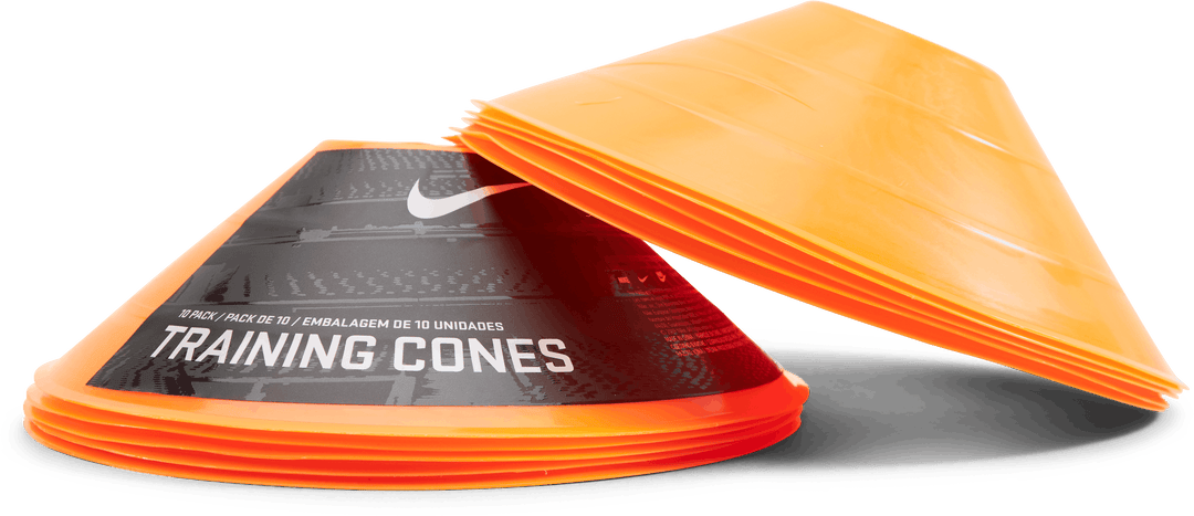 Coni da allenamento Nike 10 pezzi