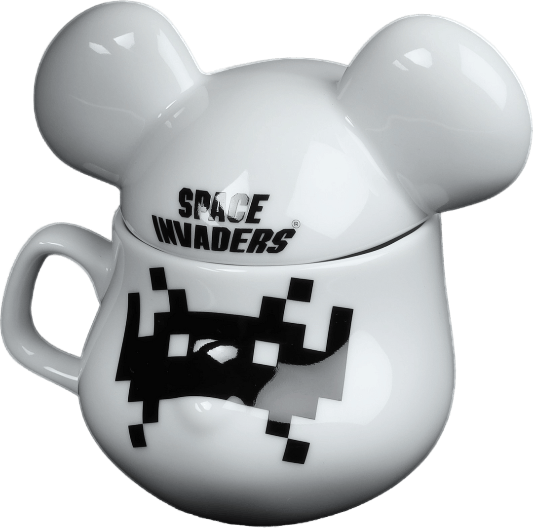 Space Invaders "be@rmug" Multi