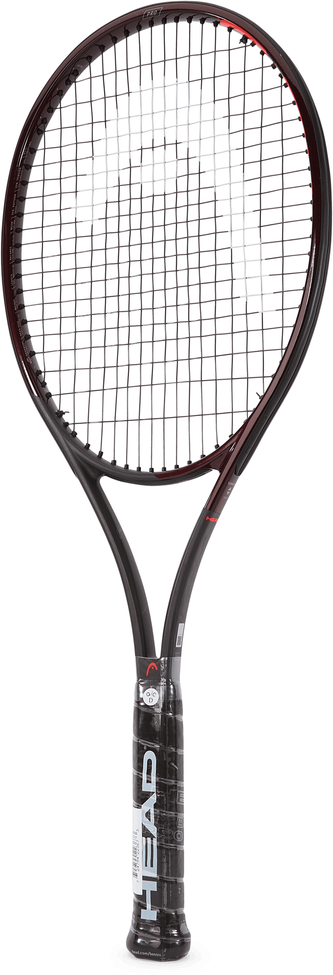Prestige Pro Black