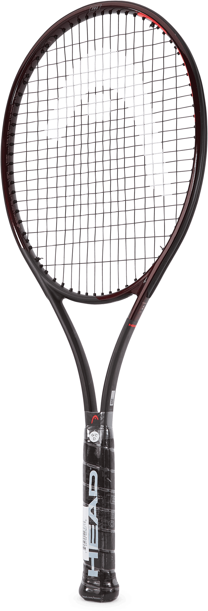 Prestige Pro Black