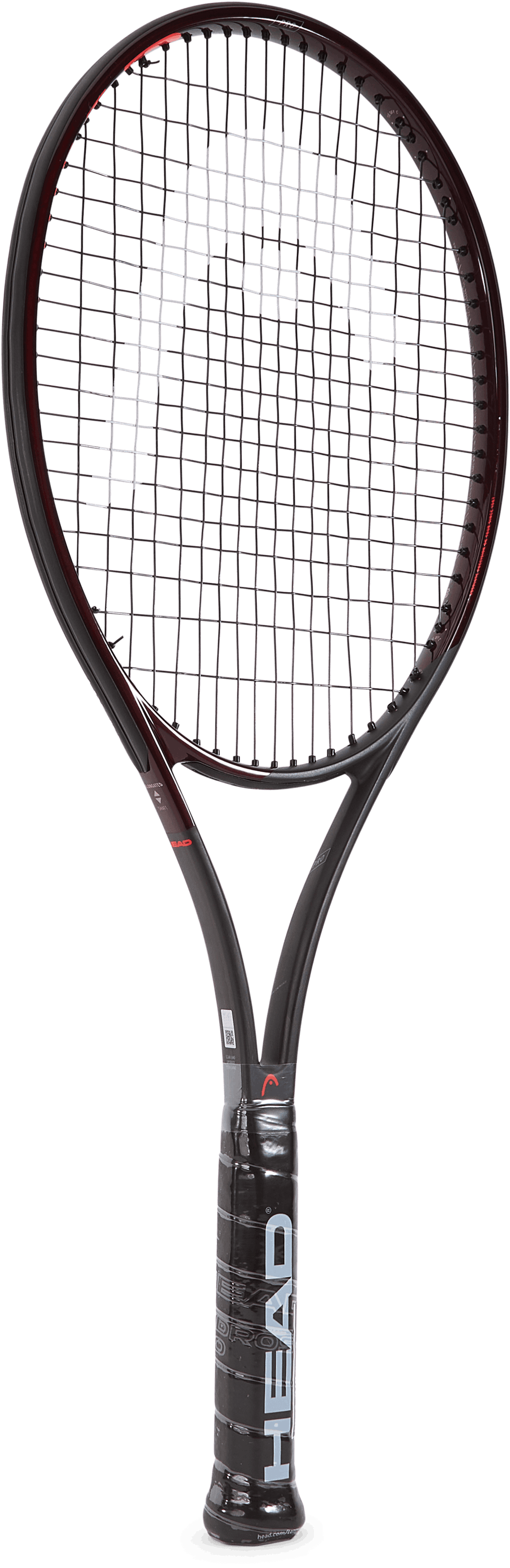 Prestige Pro Black