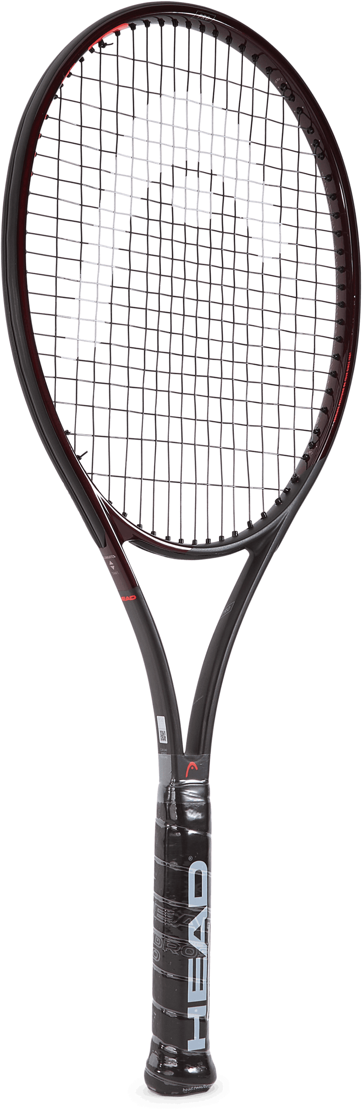 Prestige Pro Black
