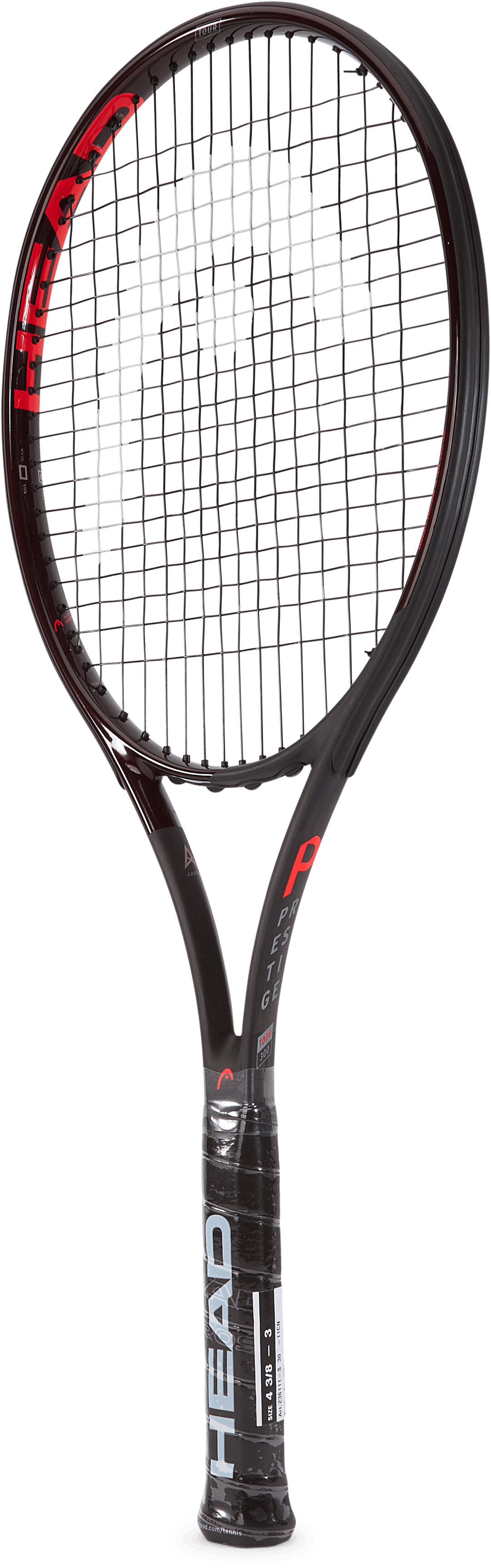 Prestige Tour Black