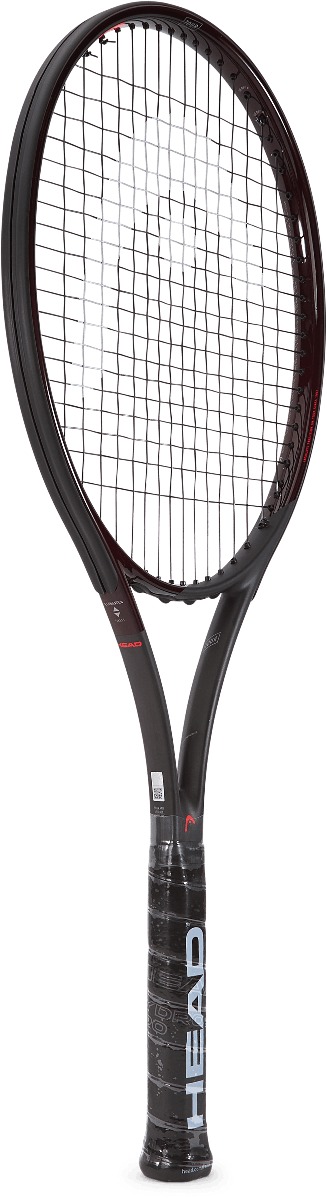 Prestige Tour Black