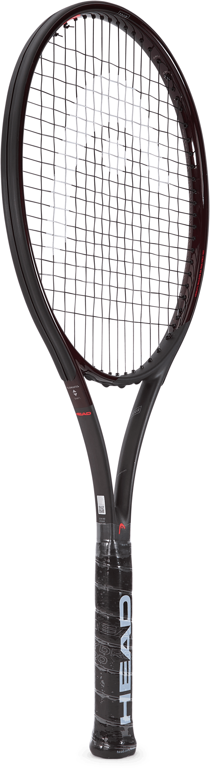 Prestige Tour Black