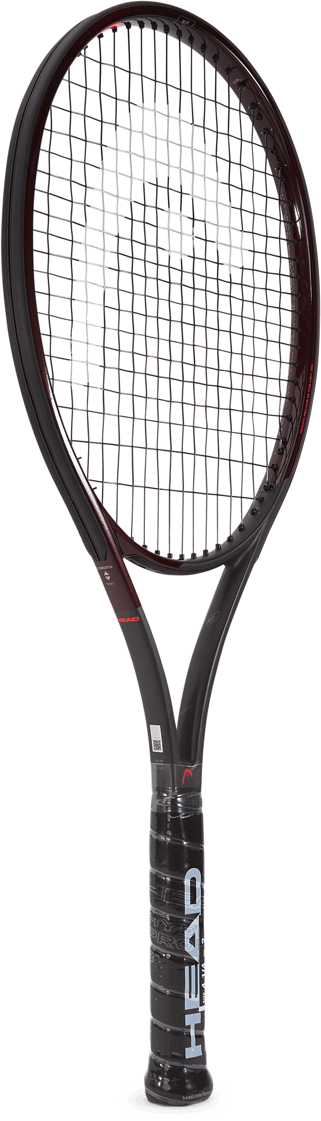 Prestige Mp Black