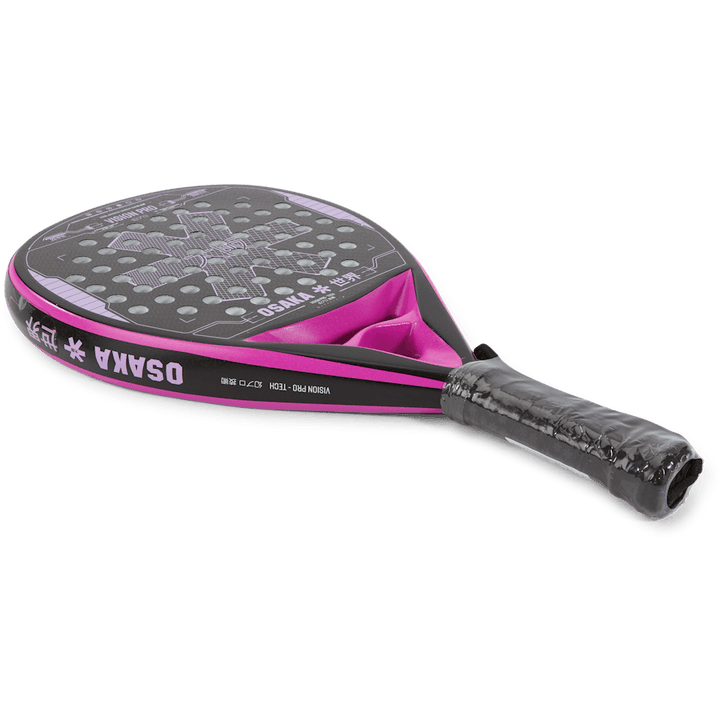 Vision Pro - Teknisk sort/lilla