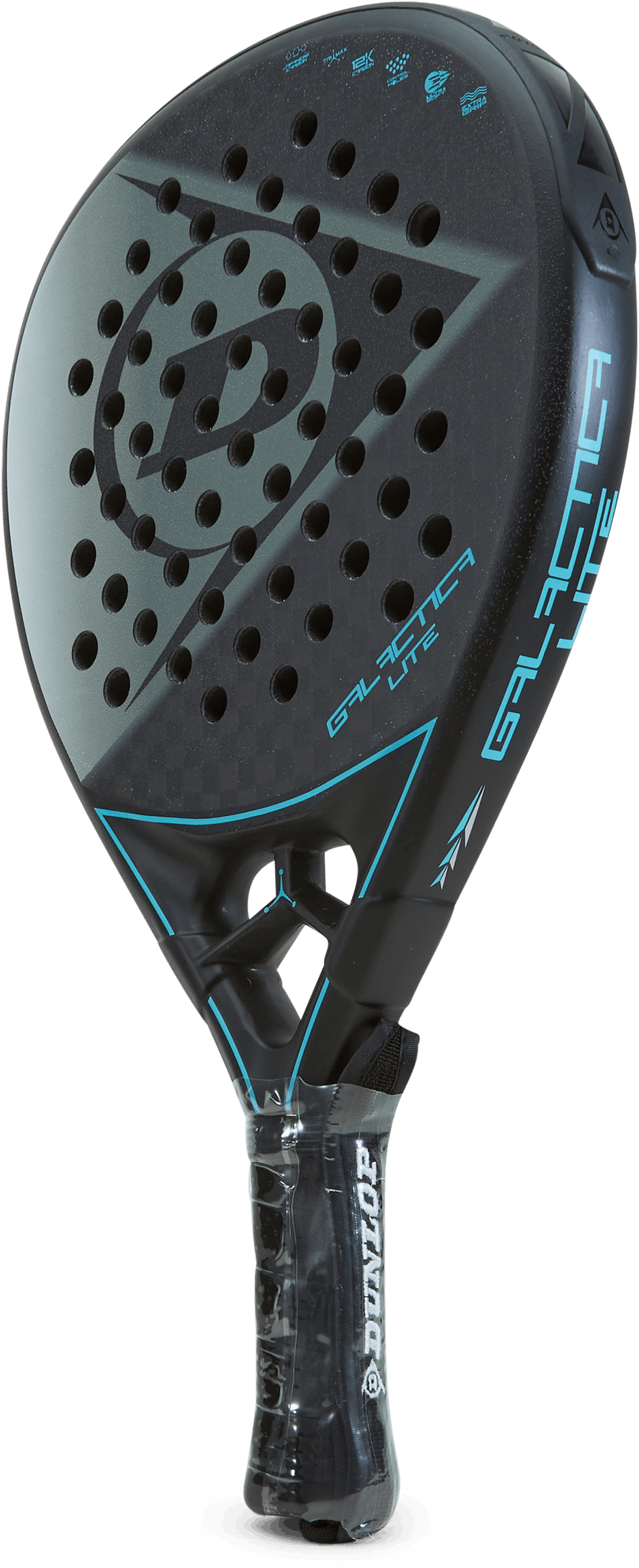 Galactica Lite Preto