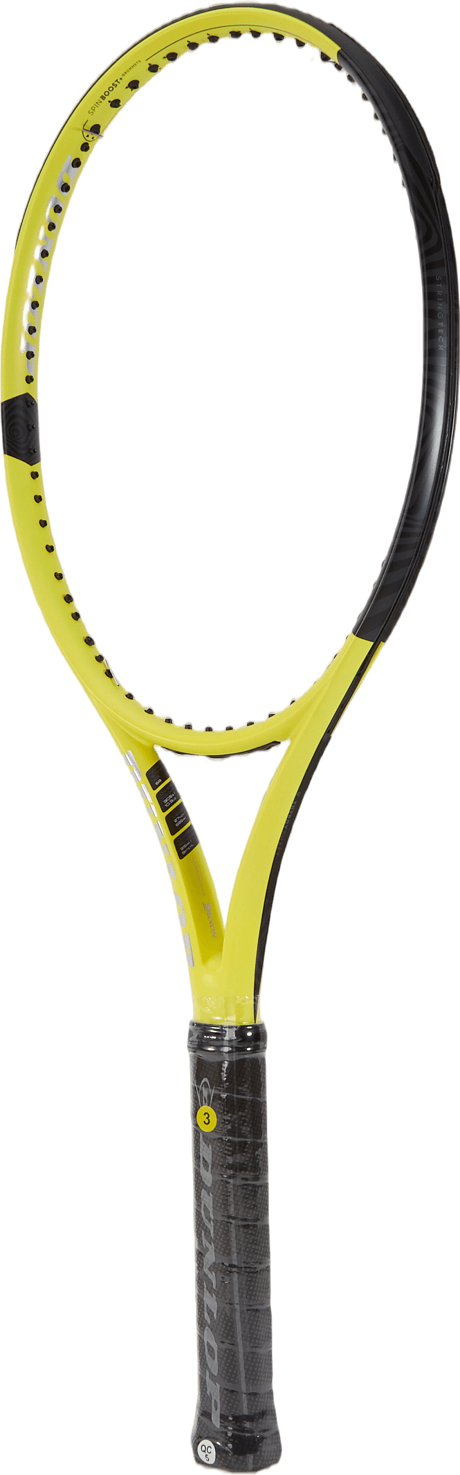 Sx 300 Tour Noir/Jaune