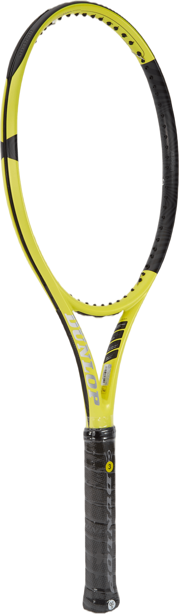 Sx 300 Tour Noir/Jaune