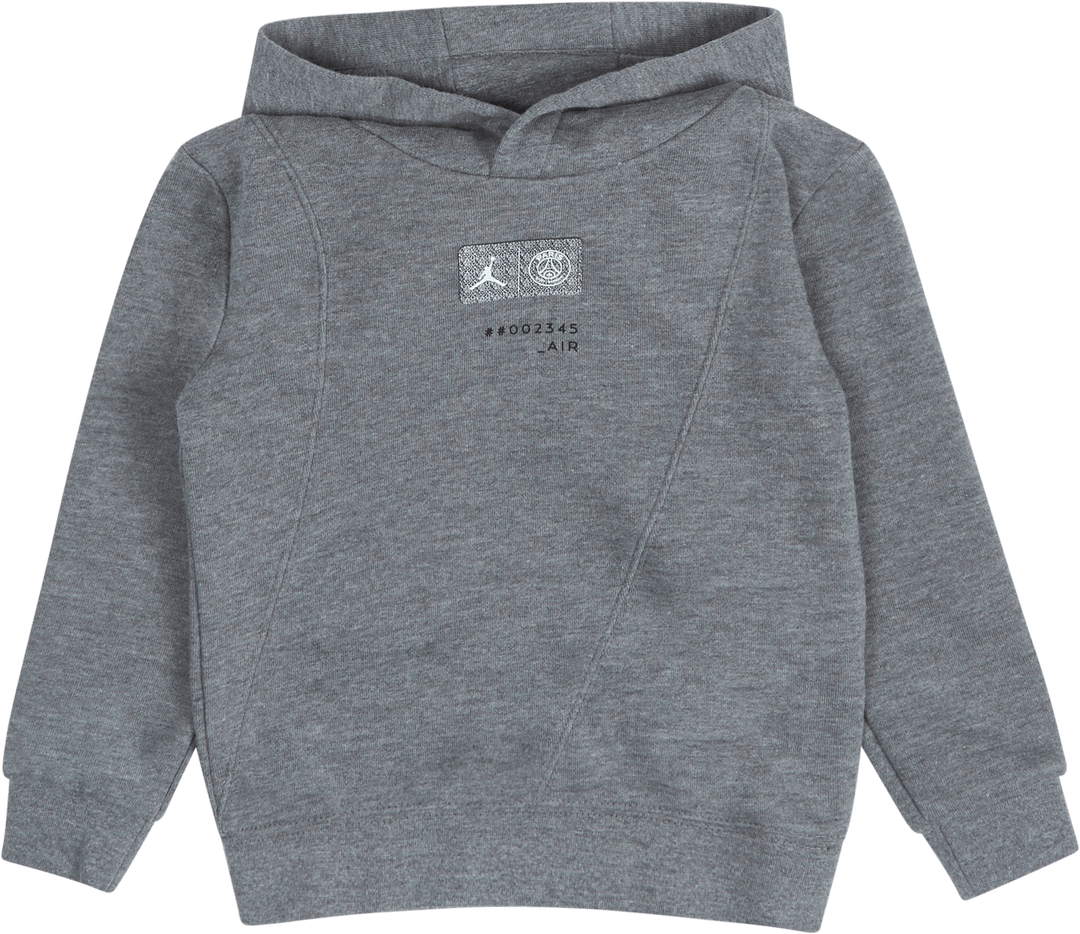 Sweat à capuche Mj PSG Kids
