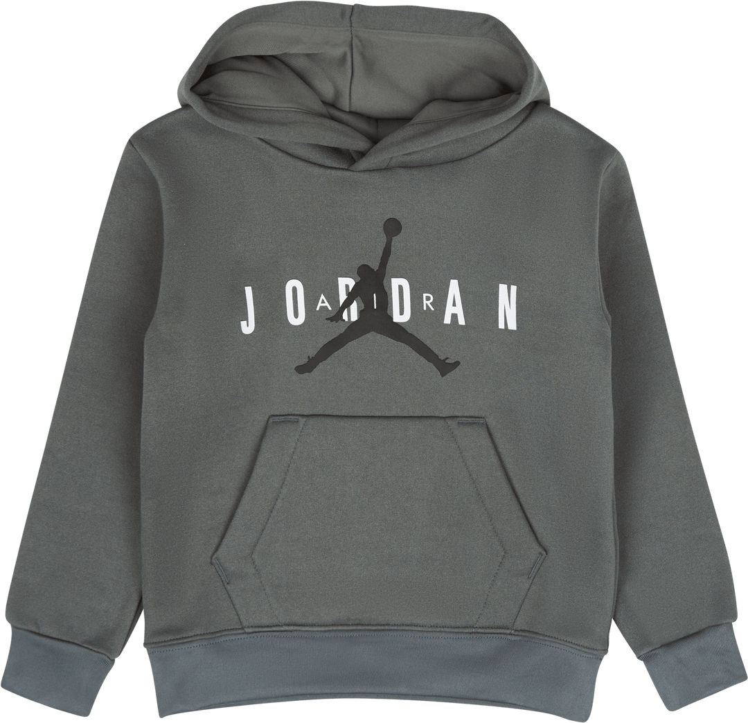Laste Jumpman Po Hoodie