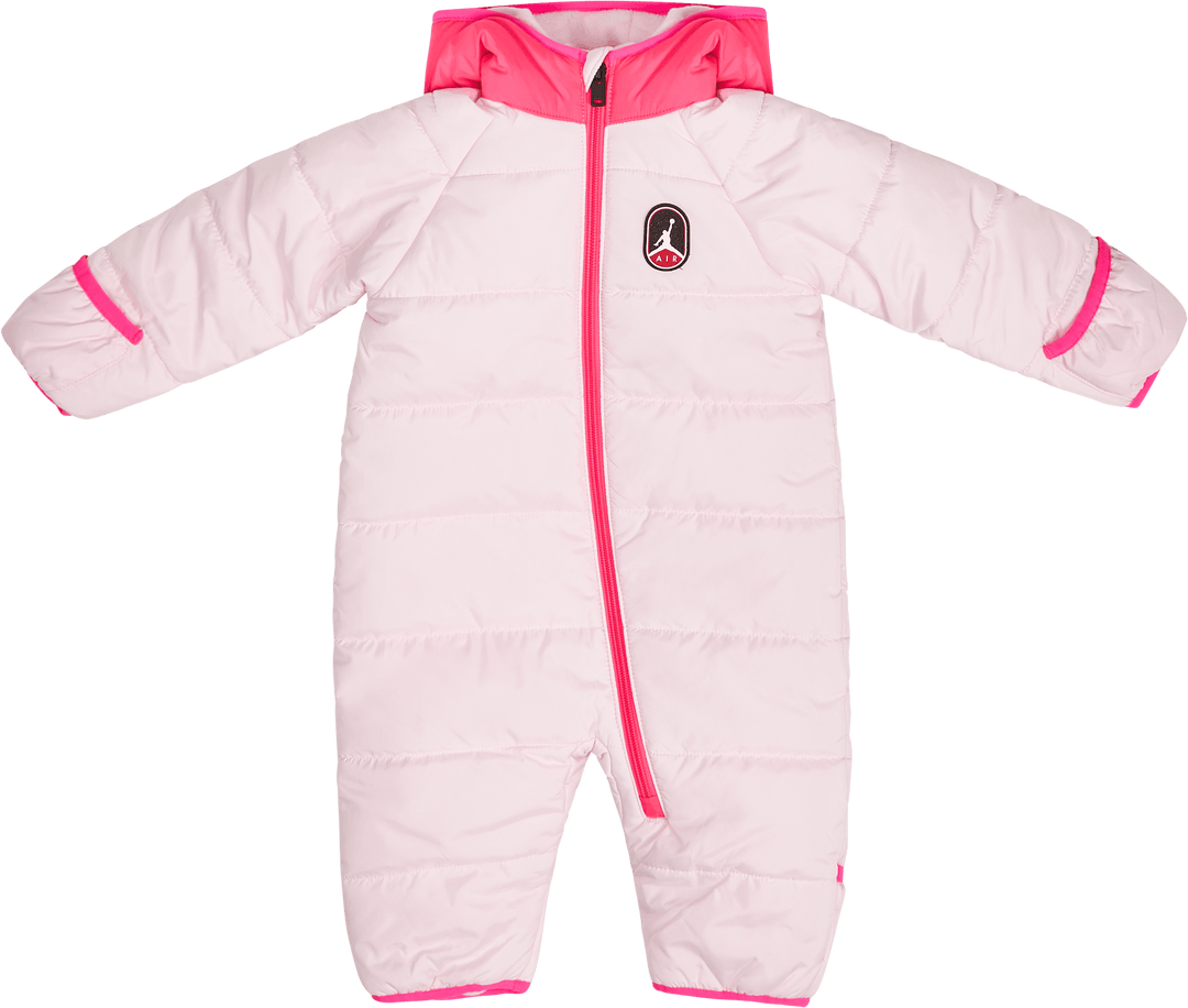 Baby-Schneeanzug Schaumstoff