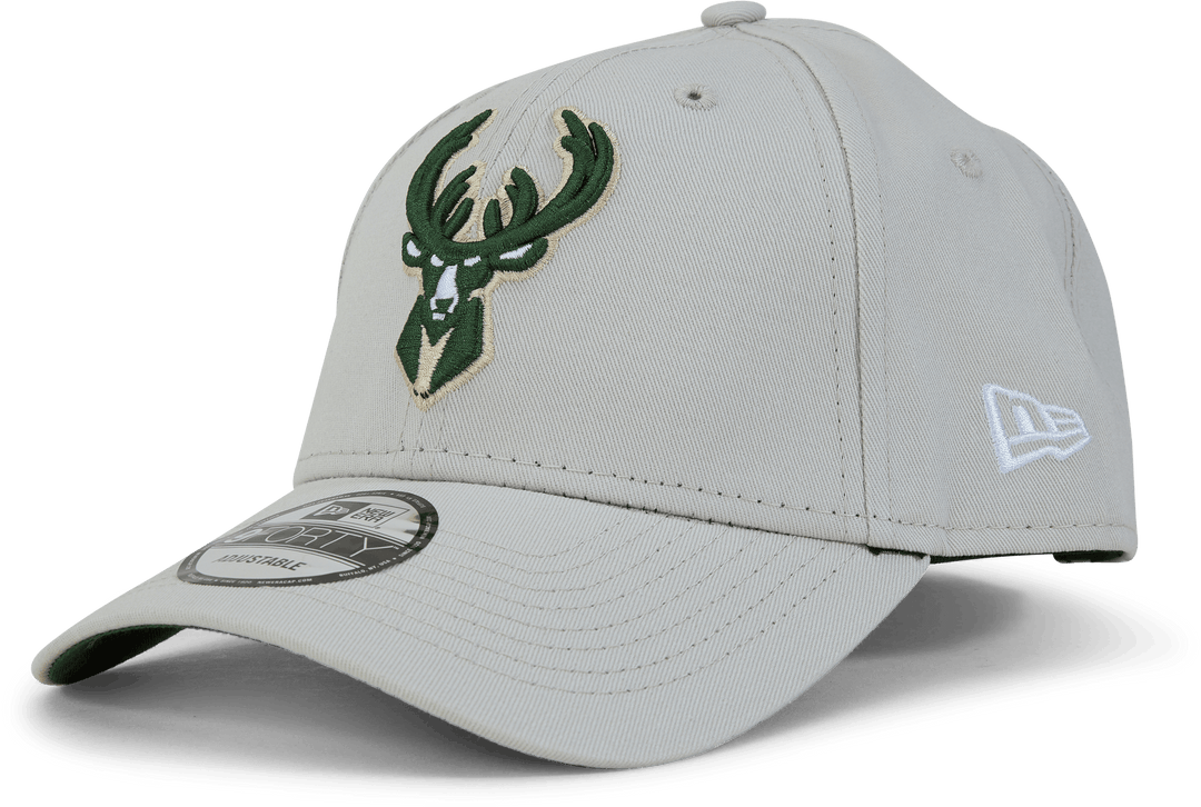 Bucks NBA ESSENTIAL 9FORTY