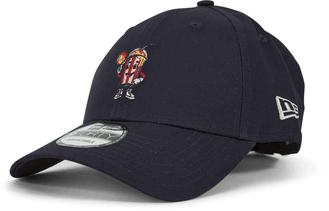 NEW ERA POLOČAS 9FORTY