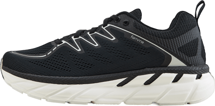 Endorphin Rx1 Schuhe Schwarz
