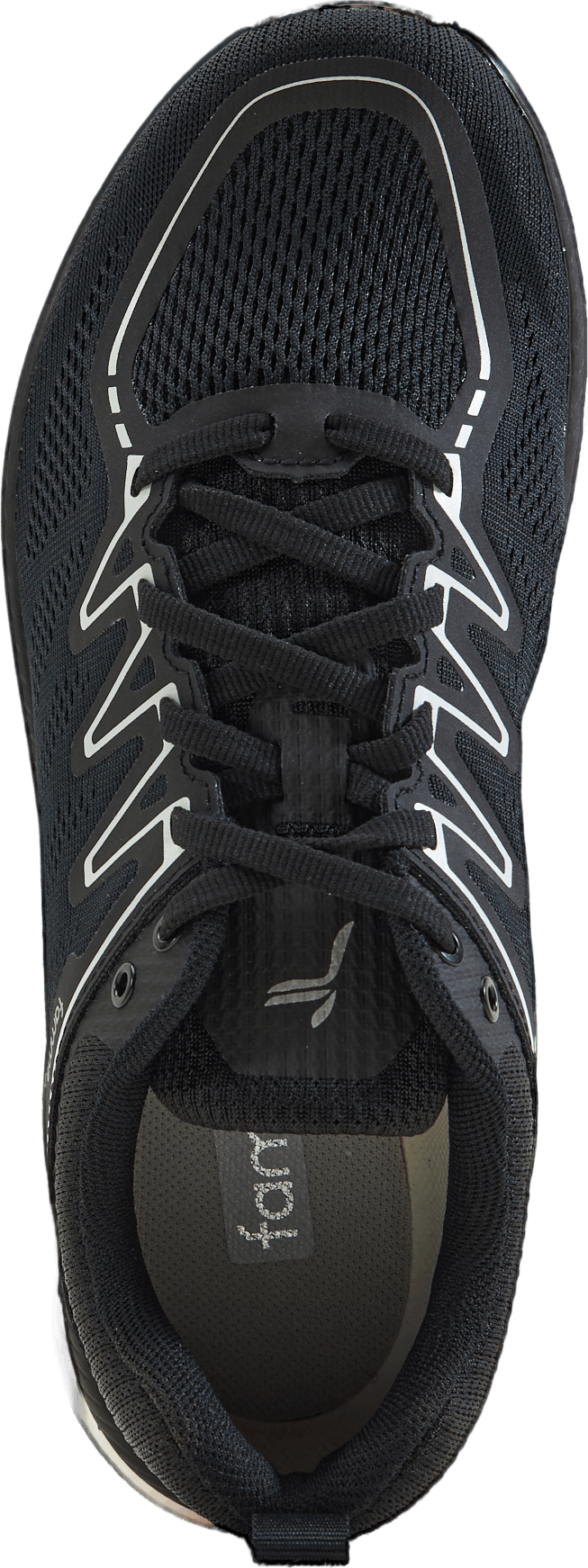 Endorphin Rx1 Schuhe Schwarz
