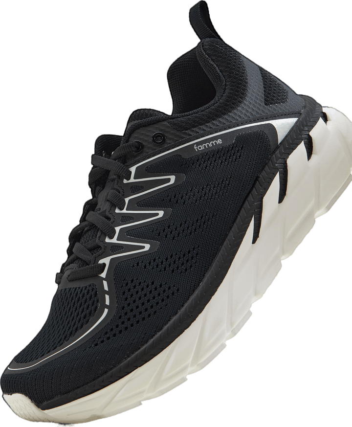 Endorphin Rx1 Schuhe Schwarz