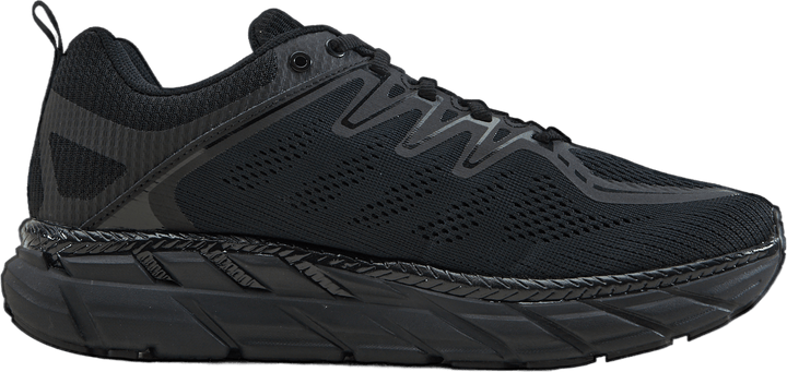 Sapatilhas Endorphin Rx1 Triple Black