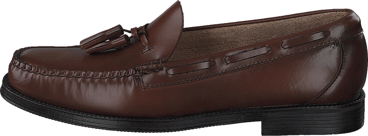 Gh Weejun Ii Larkin Moc Tassel Mid Castanho Lthr