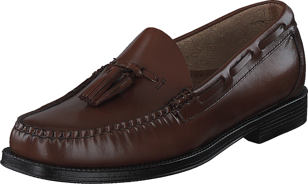 Gh Weejun Ii Larkin Moc Tassel Mid Castanho Lthr